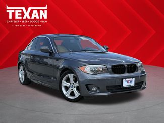 Used 2013 BMW 128i Coupe RWD video 1