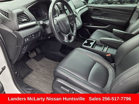 Used 2024 Honda Odyssey EX-L image 18