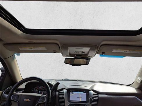 Used 2019 Chevrolet Tahoe LT AWD/4WD image 18