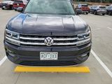 Used 2019 Volkswagen Atlas SE image 2