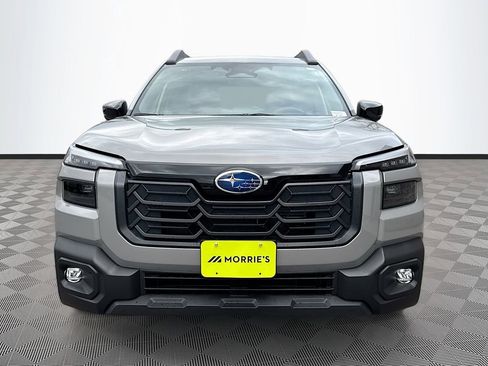 New 2026 Subaru Outback Premium AWD/4WD image 2