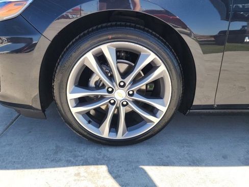 Used 2023 Chevrolet Malibu LT image 38