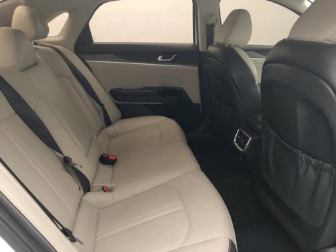 Used 2021 Kia K5 EX FWD image 19
