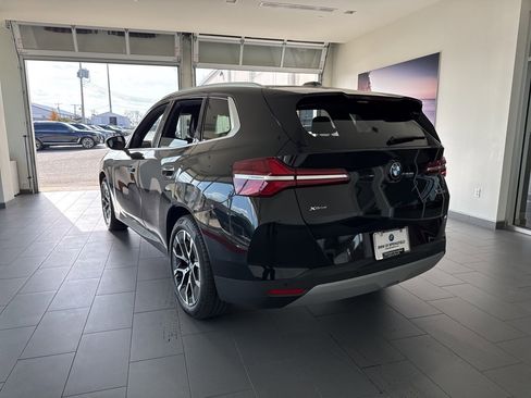 Used 2025 BMW X3 xDrive30i w/ Premium Package image 6