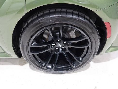 Used 2023 Dodge Charger Scat Pack RWD image 36
