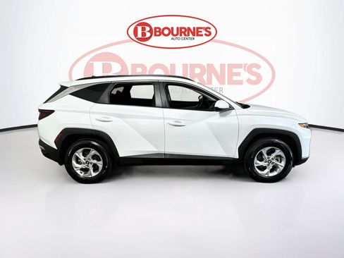Used 2024 Hyundai Tucson SEL AWD/4WD image 11