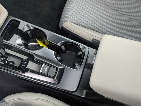 New 2026 Subaru Forester Premium image 19