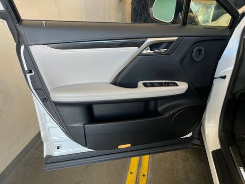 Used 2021 Lexus RX 350 FWD w/ Accessory Package image 37