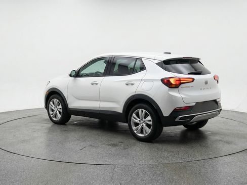Used 2025 Buick Encore GX Preferred FWD image 6