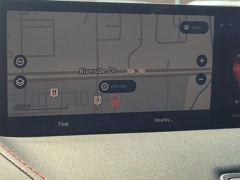 Certified 2024 Acura TLX SH-AWD w/ A-SPEC Pkg image 26