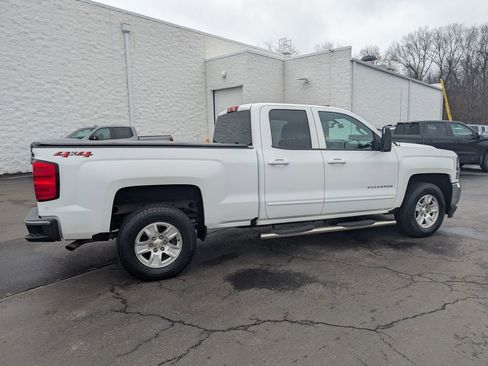 Used 2019 Chevrolet Silverado 1500 LT image 8