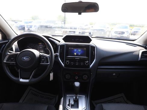 Used 2022 Subaru Impreza 2.0i AWD/4WD image 14