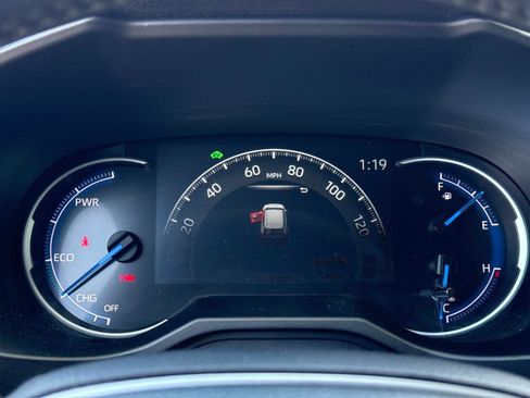 Used 2022 Toyota RAV4 XSE w/ XSE Grade Weather Package image 31