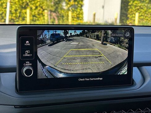 New 2026 Honda Accord SE image 18