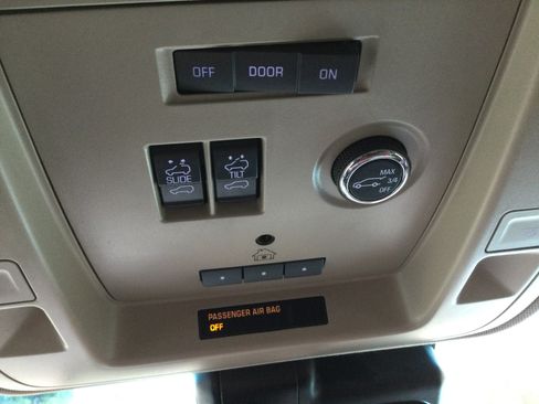 Used 2015 Chevrolet Tahoe LTZ AWD/4WD image 21