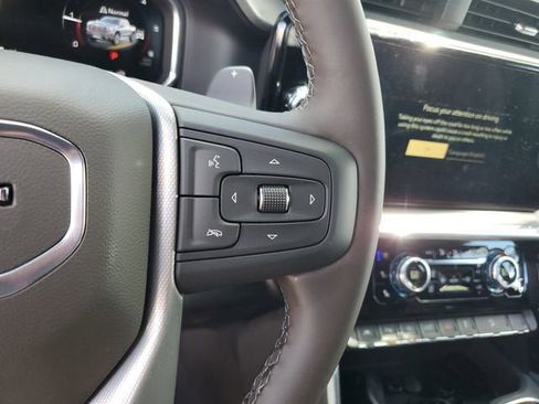 New 2026 GMC Sierra 1500 Denali w/ Denali Reserve Package image 29