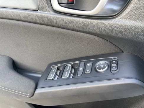 New 2026 Honda Civic Sport image 45