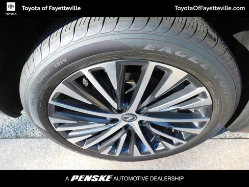 Used 2023 Lexus RX 350 Premium Plus w/ Cold Area Package image 8