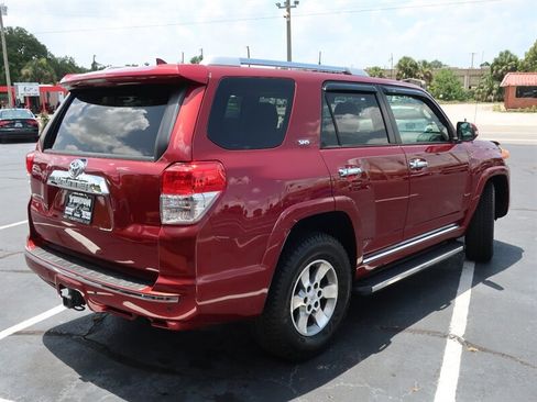 Used 2012 Toyota 4Runner SR5 image 7