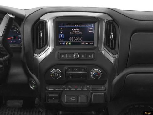 New 2026 Chevrolet Silverado 2500 W/T w/ WT Convenience Package AWD/4WD image 8