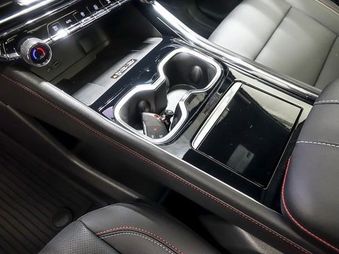 New 2026 Chevrolet Traverse Z71 w/ Enhanced Driving Package image 22