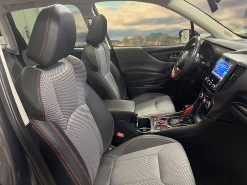 Used 2023 Subaru Forester Sport image 73