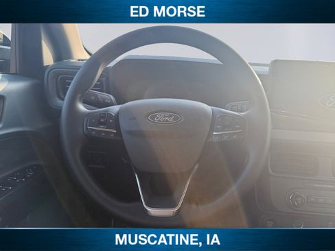 New 2026 Ford Maverick XLT AWD/4WD image 12