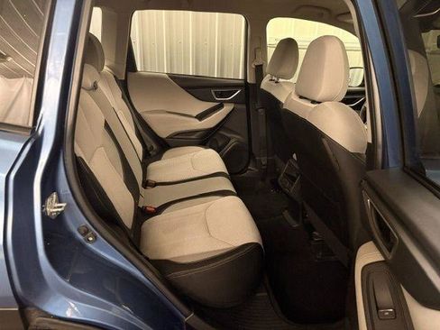 Used 2021 Subaru Forester w/ Popular Package #1 AWD/4WD image 25