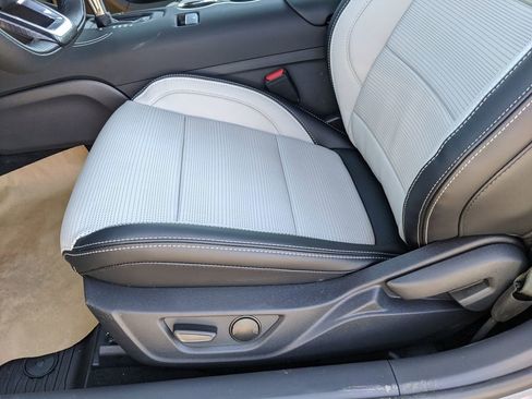 New 2026 Ford Mustang Premium image 18