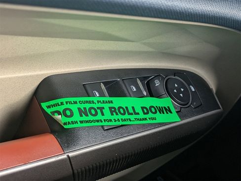 New 2025 Ford Maverick Lariat image 26