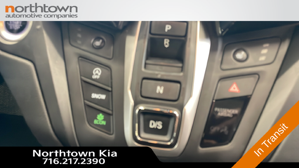 Used 2024 Honda Odyssey Sport image 14