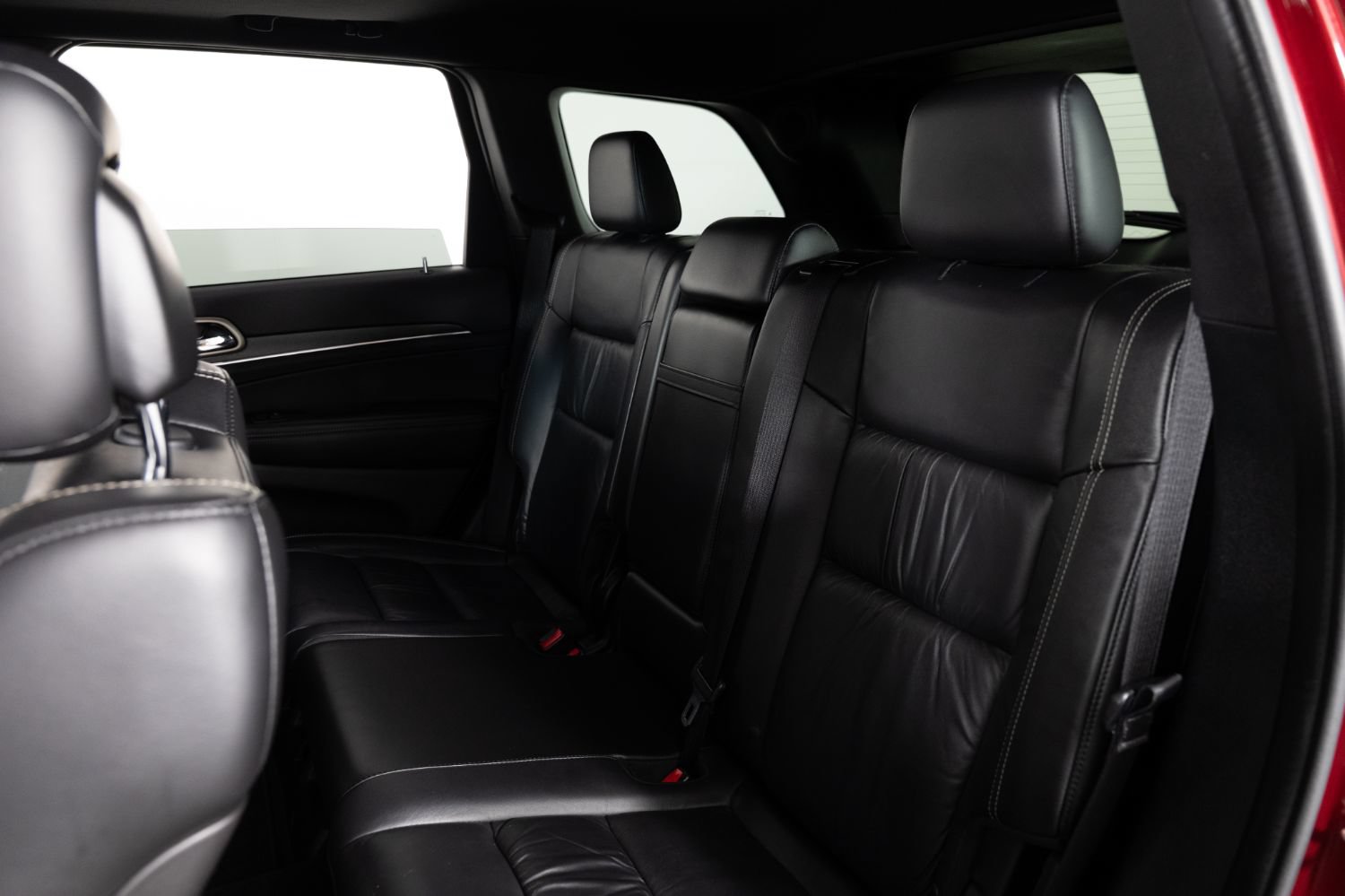 Used 2015 Jeep Grand Cherokee Limited AWD/4WD image 17