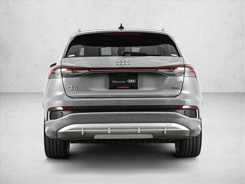 Certified 2025 Audi Q4 e-tron Premium Plus w/ Premium Plus image 7