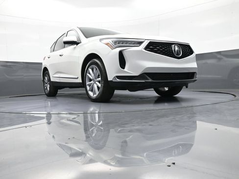 Used 2024 Acura RDX SH-AWD image 29