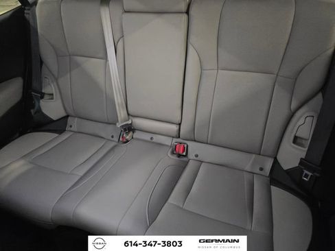 Used 2024 Subaru Outback Limited AWD/4WD image 19