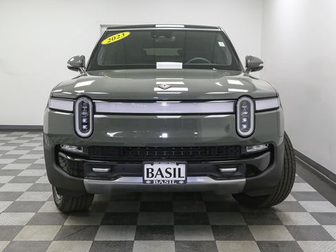 Used 2023 Rivian R1S Launch Edition AWD/4WD image 3