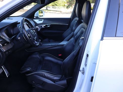 Used 2019 Volvo XC90 T6 R-Design w/ Advanced Package AWD/4WD image 19