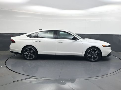 New 2026 Honda Accord SE image 3