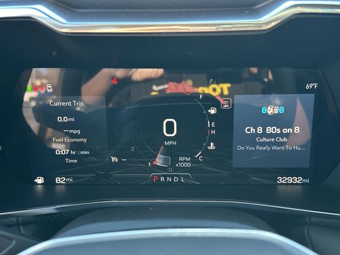 Certified 2024 GMC Canyon Elevation image 27