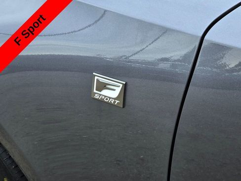 Used 2018 Lexus IS 300 F Sport image 9