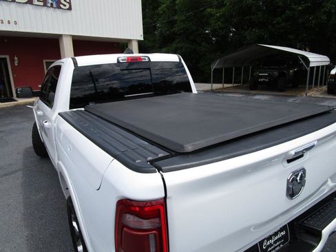 Used 2019 RAM 1500 Limited AWD/4WD image 28