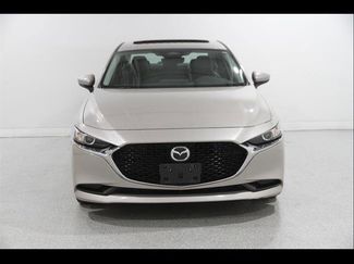 Certified 2024 MAZDA MAZDA3 s FWD video 2