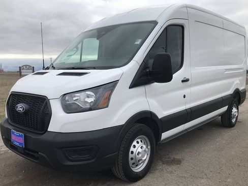 New 2026 Ford Transit 250 XL image 3