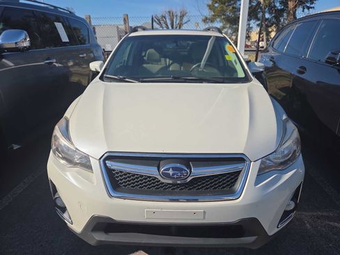 Used 2017 Subaru Crosstrek 2.0i Limited image 10