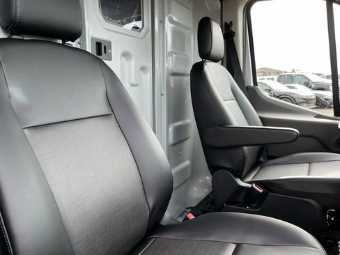 New 2026 Ford Transit 250 148 High Roof Extended AWD image 21