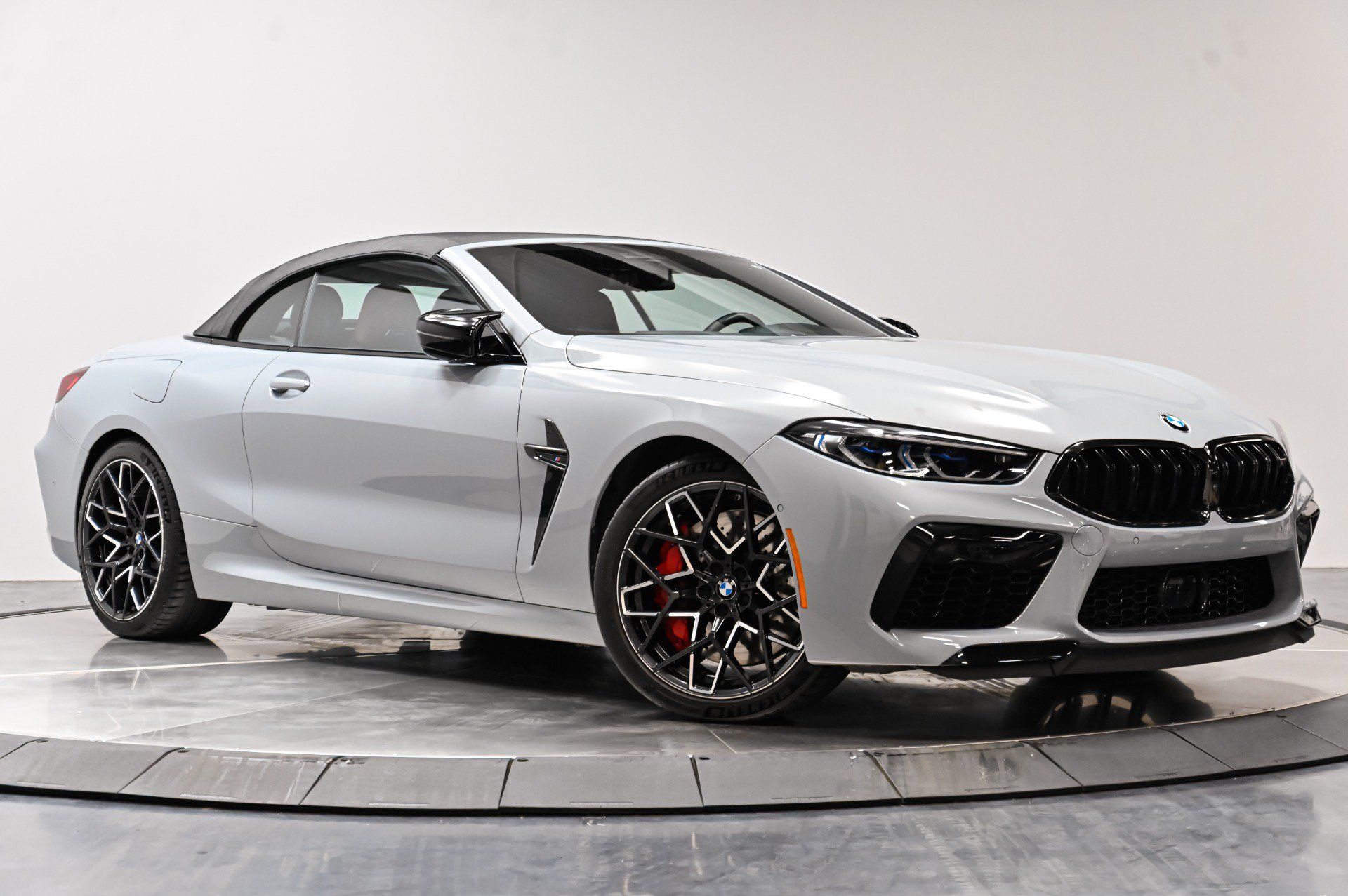 Used 2023 BMW M8 Competition AWD/4WD image 22