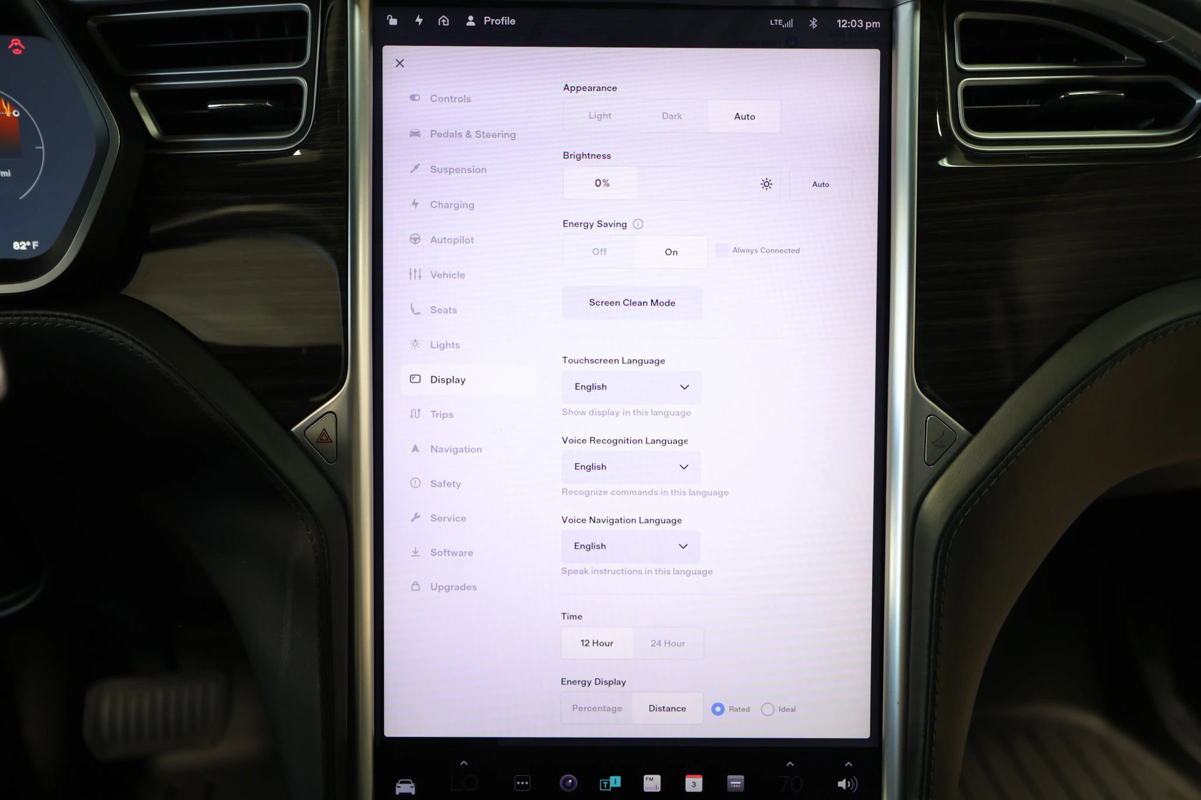 Used 2016 Tesla Model X 90D AWD/4WD image 67