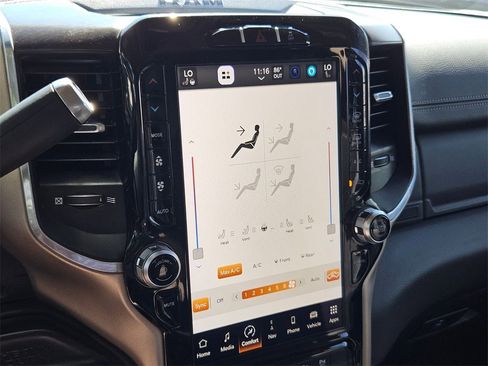 Certified 2022 RAM 3500 Laramie image 30