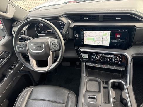 Used 2024 GMC Sierra 2500 Denali w/ Denali Reserve Package image 17