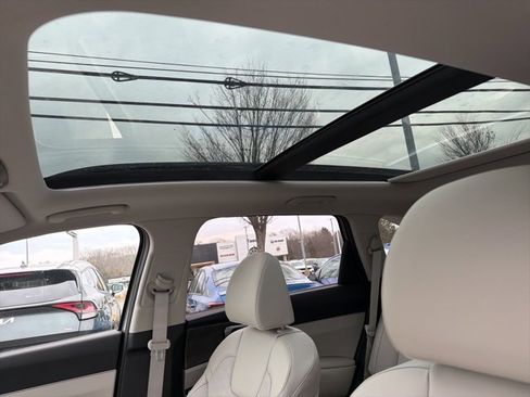 New 2026 Kia Sorento EX image 12